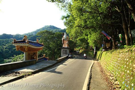 楊公廟墓園